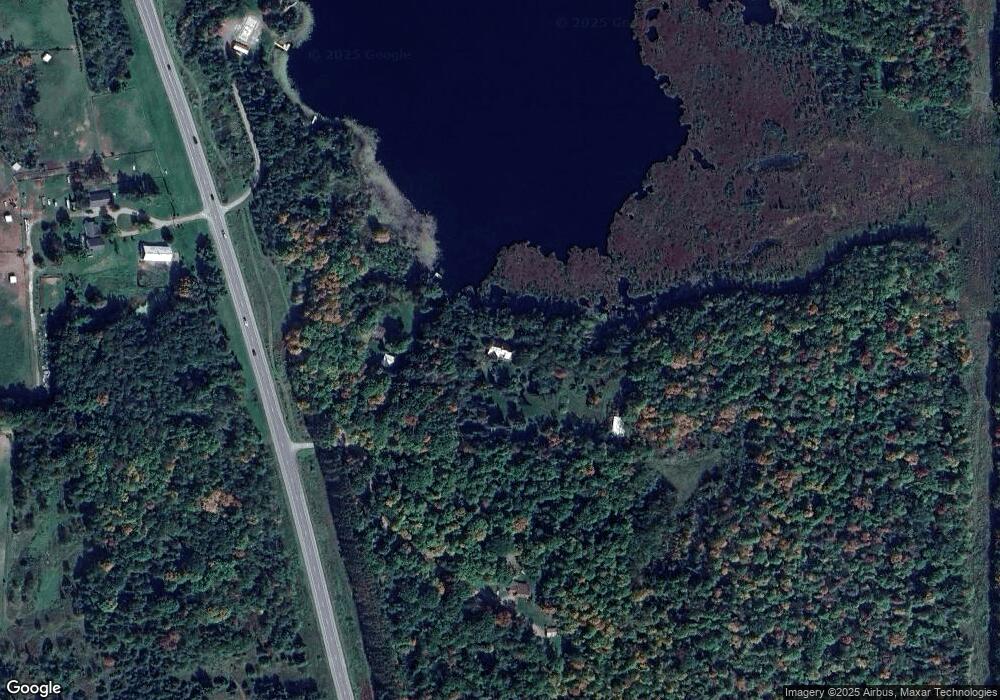 W9924 Noboken Ln, Deerbrook, WI 54424 - photo 1