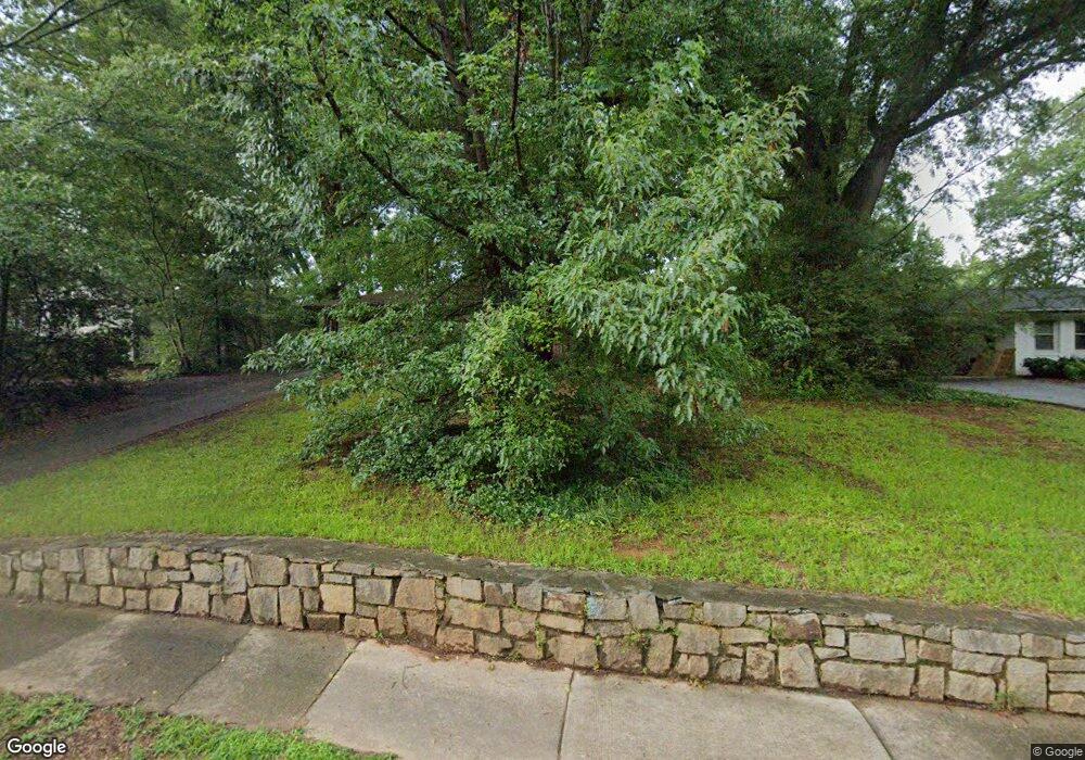 3072 Wilson Rd, Decatur, GA 30033 - photo 1