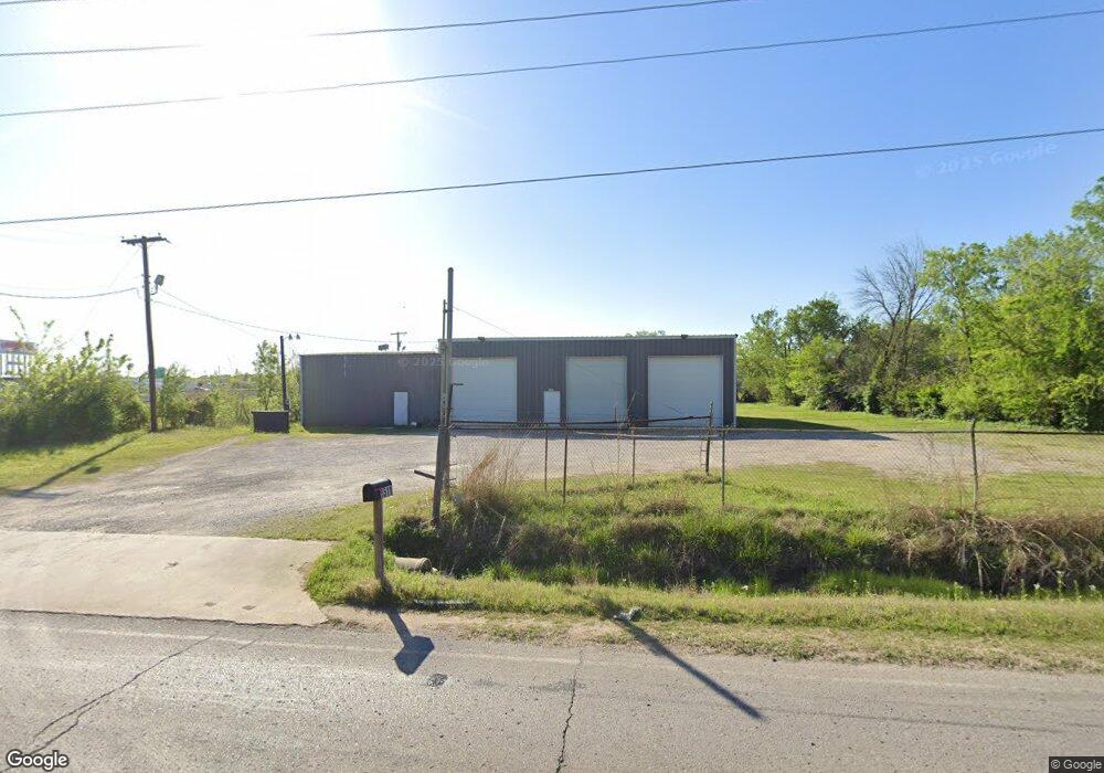 5501 Southwest Blvd, Tulsa, OK 74107 - photo 1