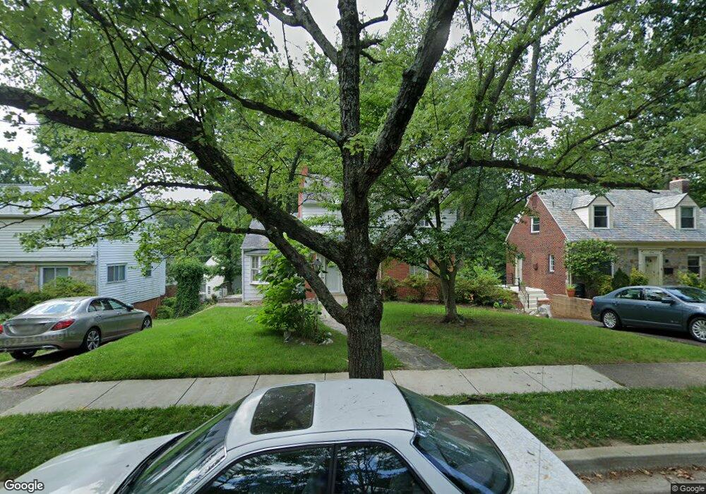 2702 Lake Ave, Cheverly, MD 20785 - photo 1