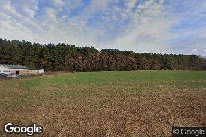 20 Chinquapin Church Rd, Monetta, SC 29105