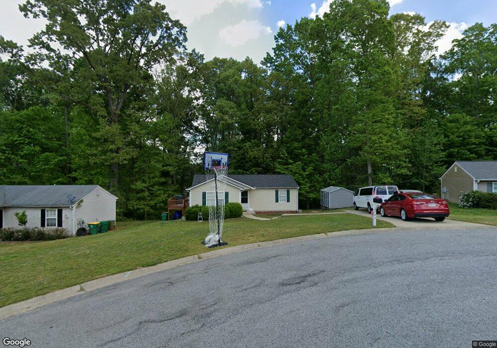 262 Dreamland Cir unit 2, Winder, GA 30680 - photo 1