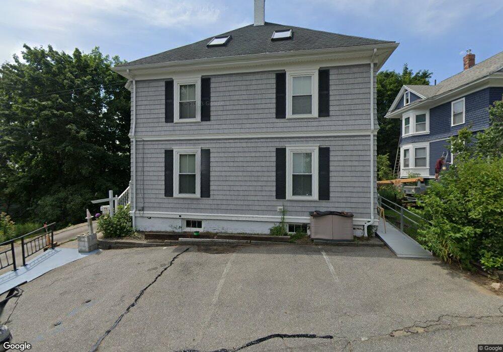 10 Fullerton St, Boothbay Harbor, ME 04538 - photo 1