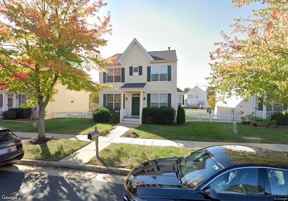 25477 Beresford Dr, Chantilly, VA 20152 - photo 1