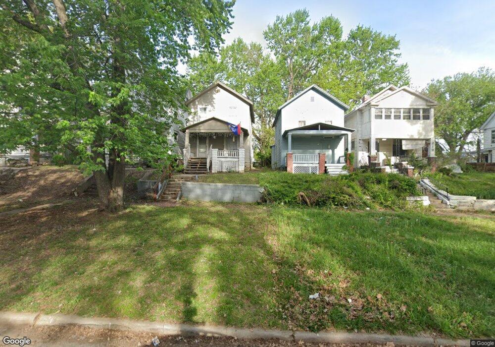 223 SW Harrison St, Topeka, KS 66603 - photo 1