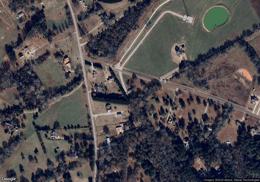 1850 Michael Rd, Monroe, GA 30656 - photo 1