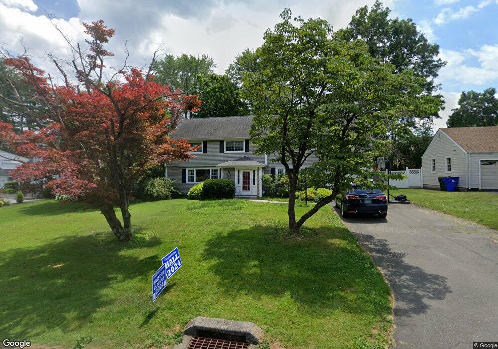 187 Brewster Rd, West Hartford, CT 06117 - photo 1