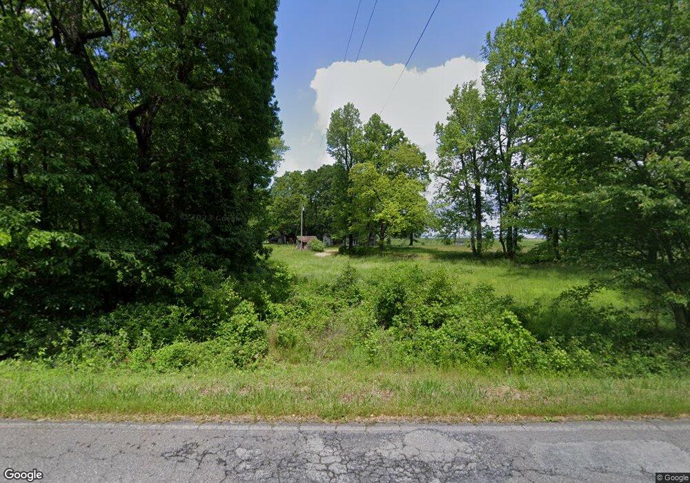 2664 Vanna Rd, Royston, GA 30662 - photo 1