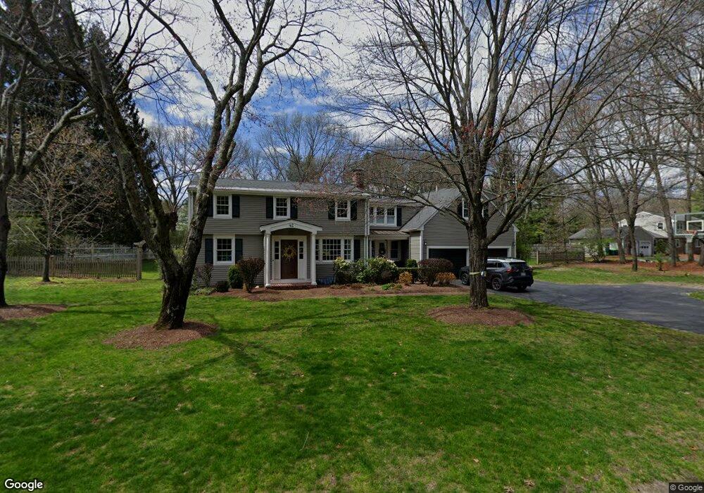 42 Kay St, Sudbury, MA 01776 - photo 1