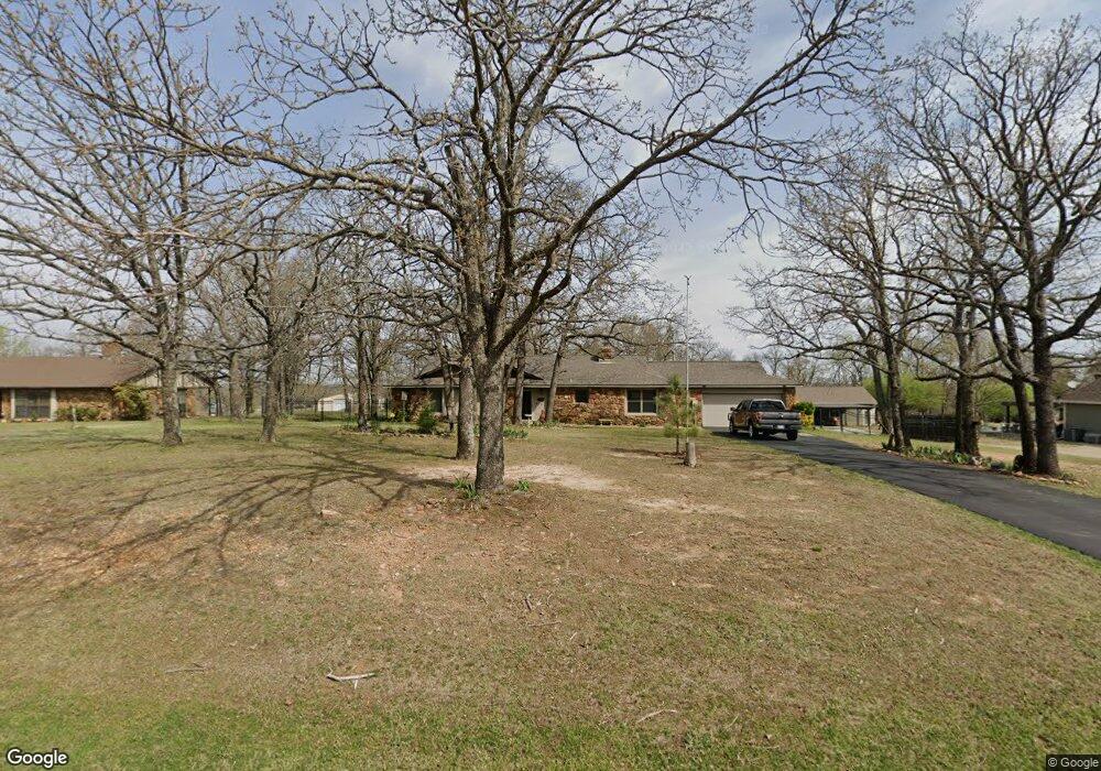11605 W 64th St S, Sapulpa, OK 74066 - photo 1