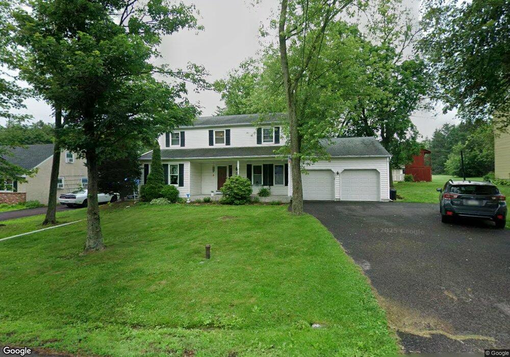 307 Summit Ave, Perkasie, PA 18944 - photo 1