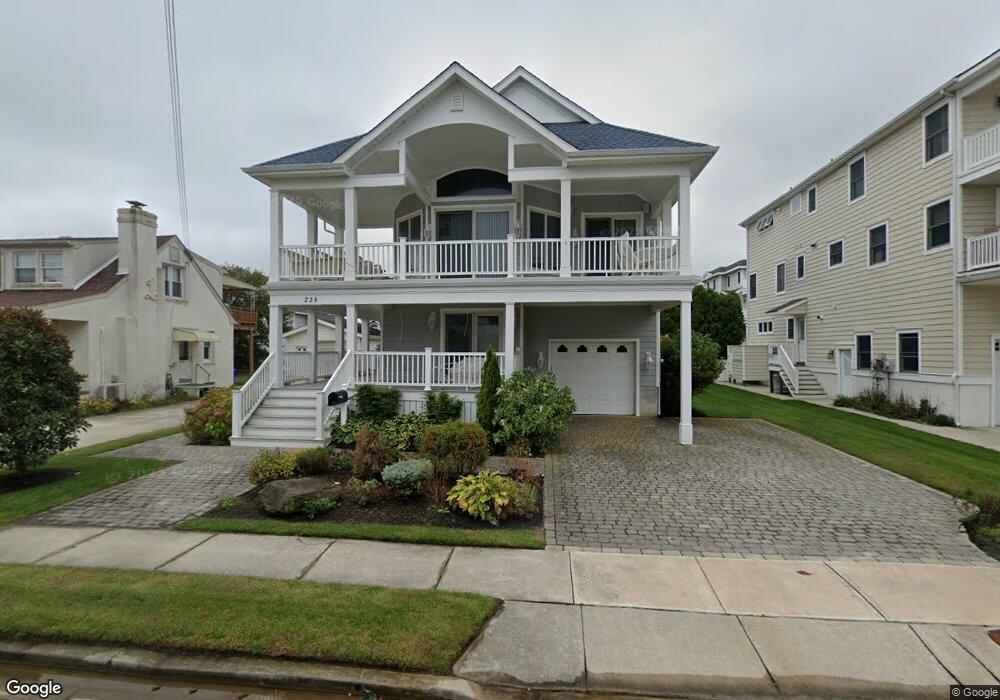 258 57th St, Avalon, NJ 08202 - photo 1