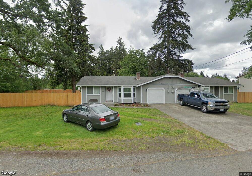 17007 8th Ave E unit 17009, Spanaway, WA 98387 - photo 1