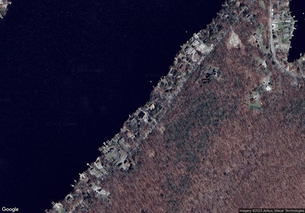 201 E Shore Lake Owassa Rd, Newton, NJ 07860 - photo 1