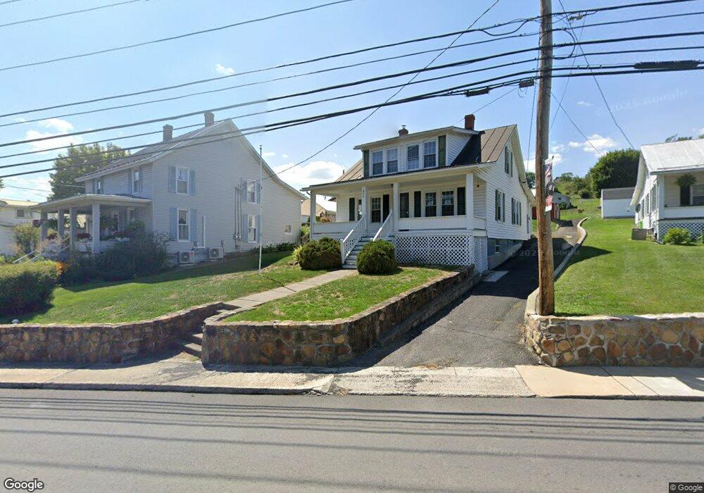 577 N Main St, Franklin, WV 26807 - photo 1