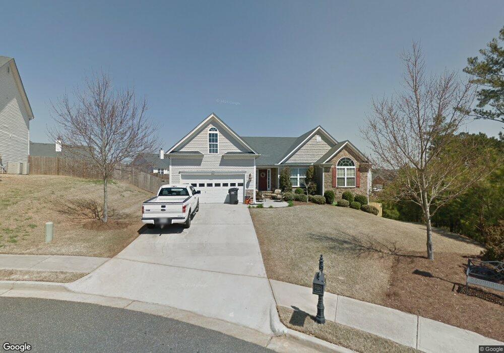 2722 Colleen Ln, Dacula, GA 30019 - photo 1