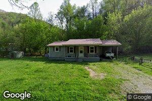 923 Bucks Branch, Martin, KY 41649