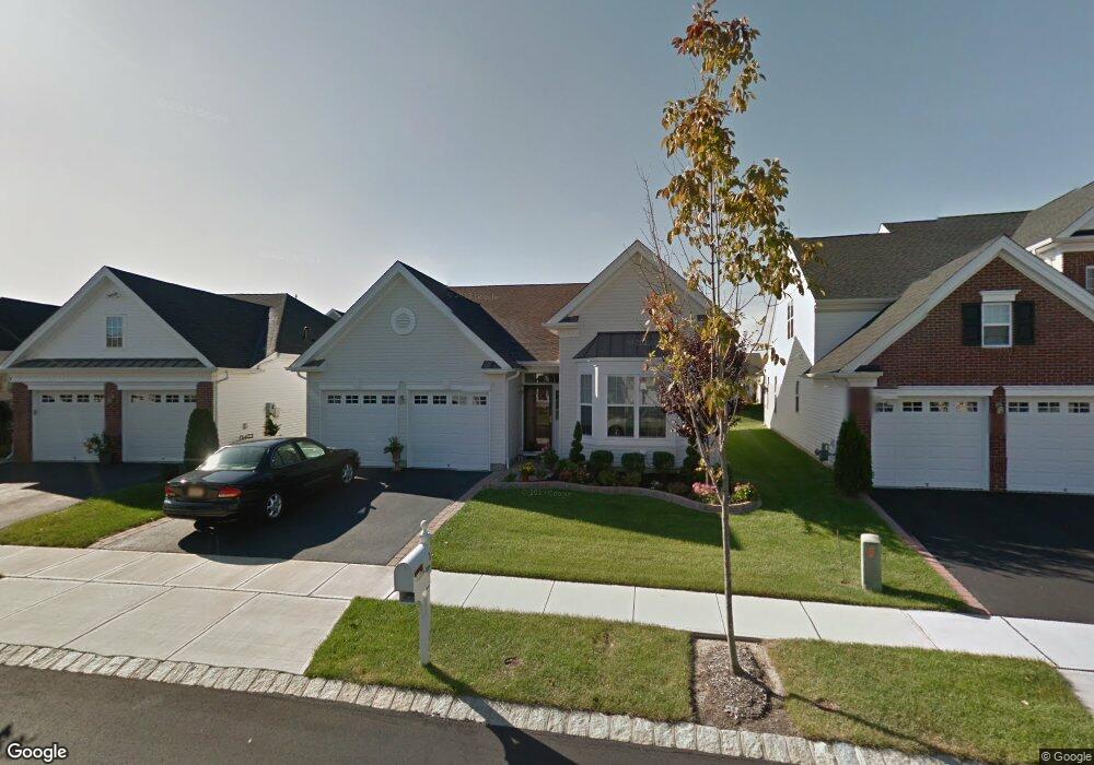 18 Goddard Dr, Cranbury, NJ 08512 - photo 1