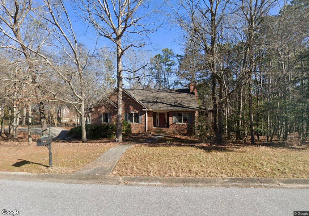 165 Yorkshire Rd, Bogart, GA 30622 - photo 1