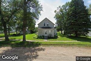 406 5th Ave, Reynolds, ND 58275