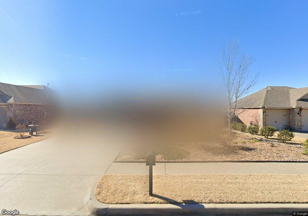 13604 S Owasso Ave, Glenpool, OK 74033 - photo 1