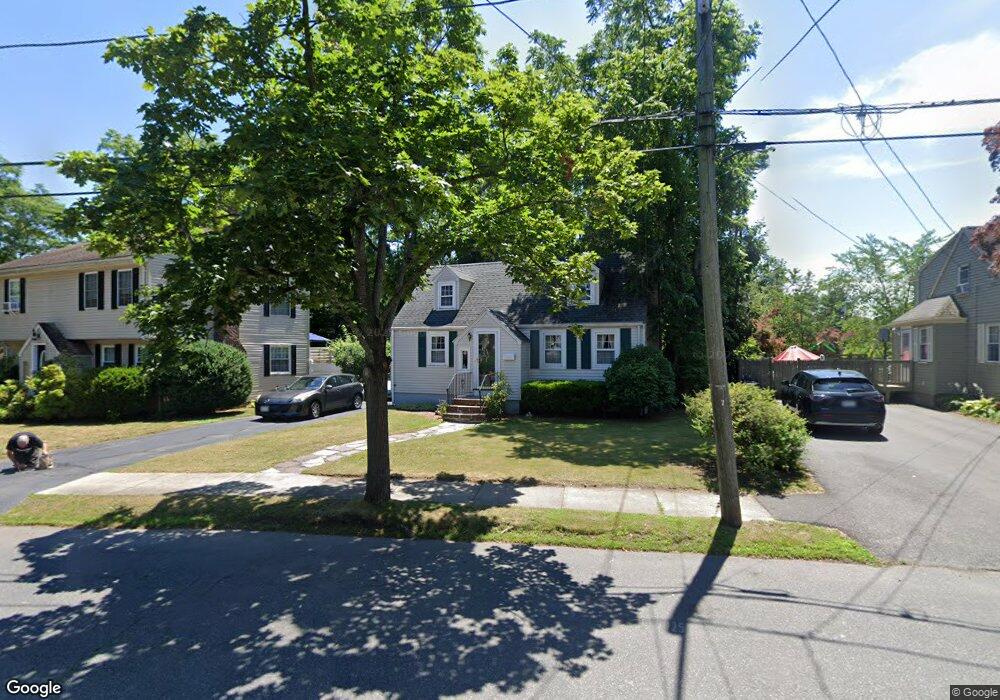 18 Greystone Rd, Saugus, MA 01906 - photo 1