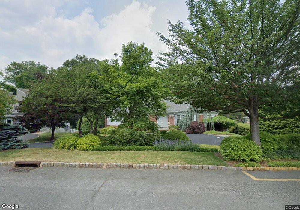 27 Kean Rd, Short Hills, NJ 07078 - photo 1