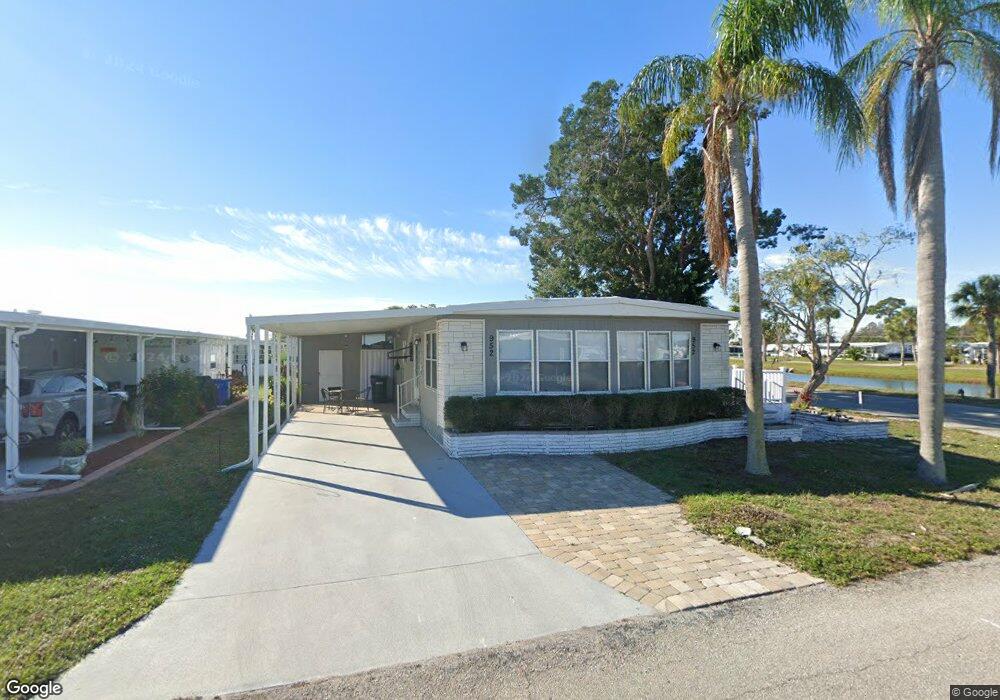 952 Xanadu E unit 878, Venice, FL 34285 - photo 1