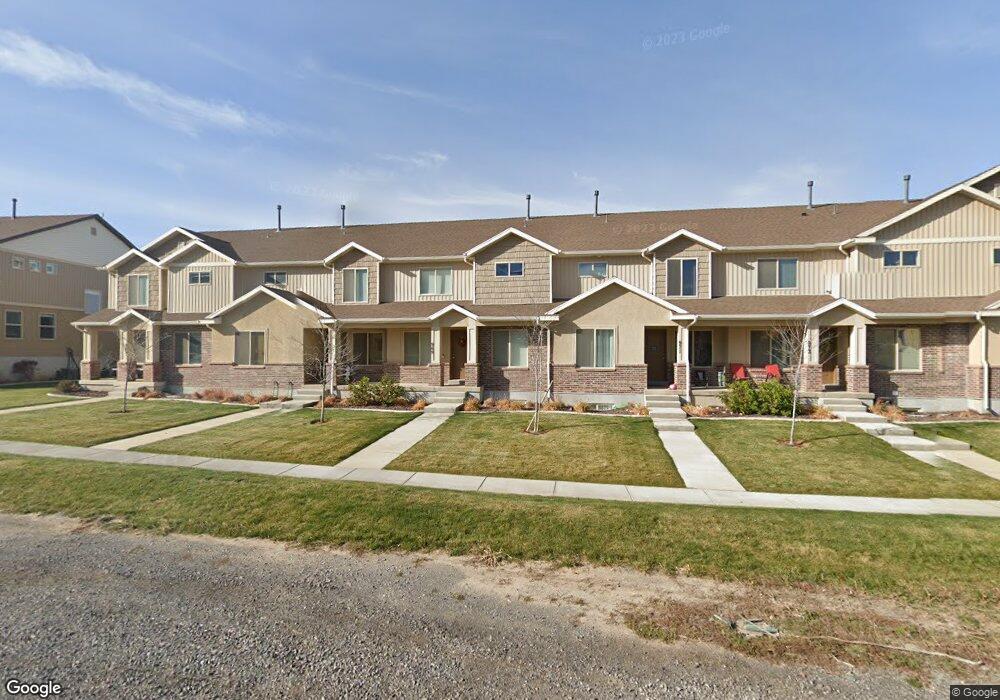 969 N Apple Seed Ln unit 18, Santaquin, UT 84655 - photo 1