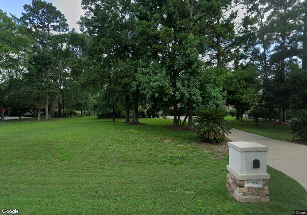 3915 Boden Ln, Spring, TX 77386 - photo 1