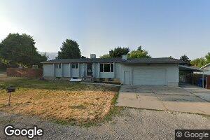 1082 E 2100 N, Logan, UT 84341