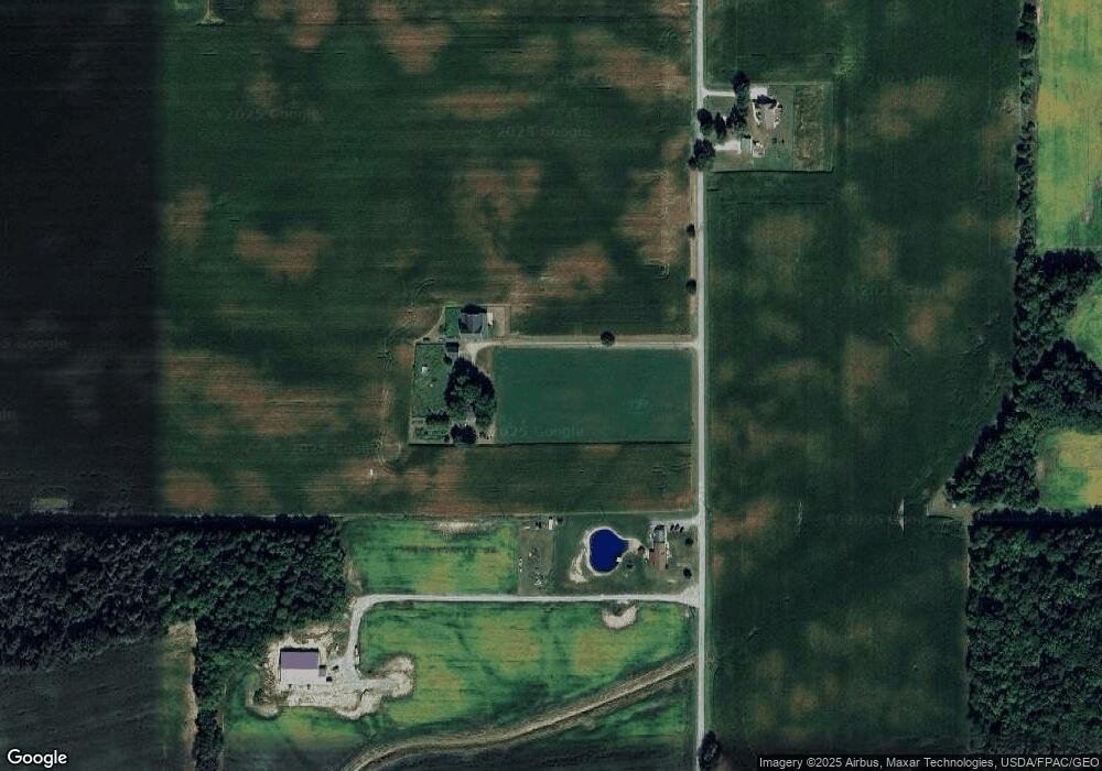 3415 Township Road 25, Ada, OH 45810 - photo 1