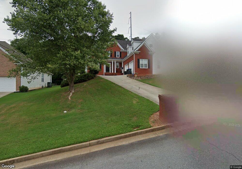 2585 Almont Way, Roswell, GA 30076 - photo 1