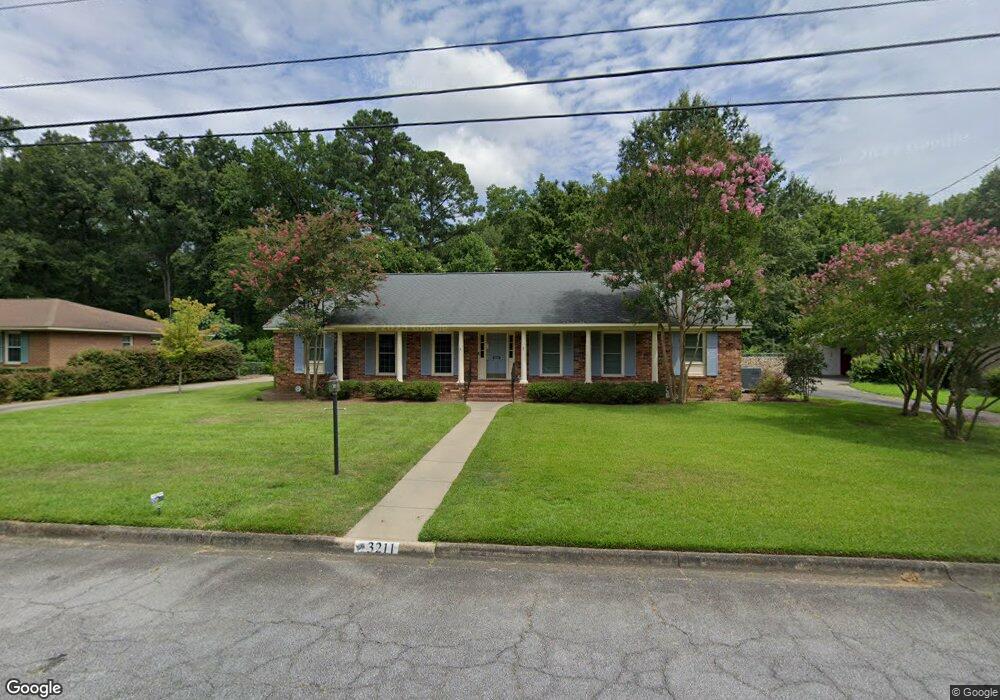 3211 Ramsgate Rd, Augusta, GA 30909 - photo 1
