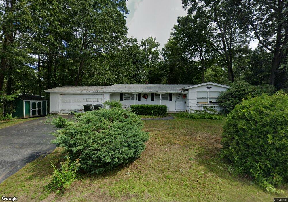 2 Tanglewood Rd, Leicester, MA 01524 - photo 1