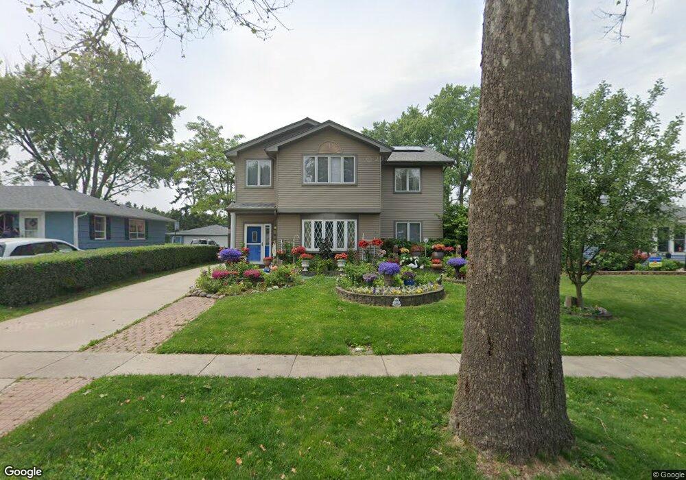 3601 Pheasant Dr, Rolling Meadows, IL 60008 - photo 1