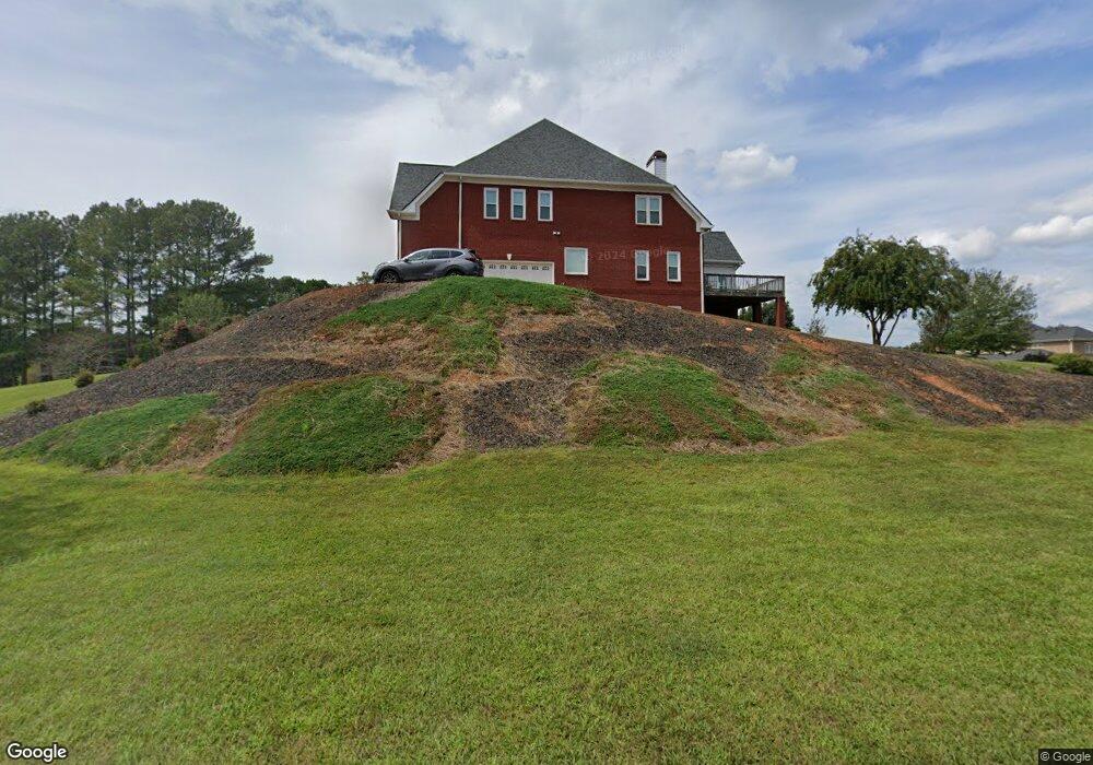 4624 Broken Arrow Path, Gainesville, GA 30506 - photo 1