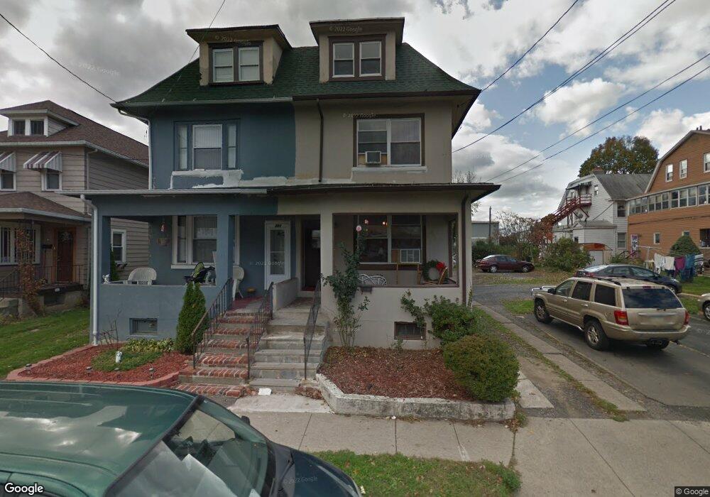 230 Carlisle St, Wilkes Barre, PA 18702 - photo 1