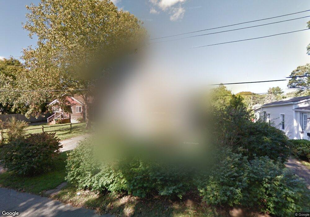 55 Yale St, Fairhaven, MA 02719 - photo 1