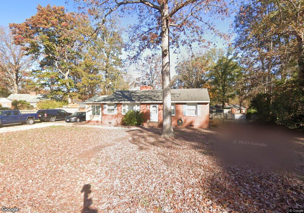 9108 Burkhart Dr, Henrico, VA 23229 - photo 1