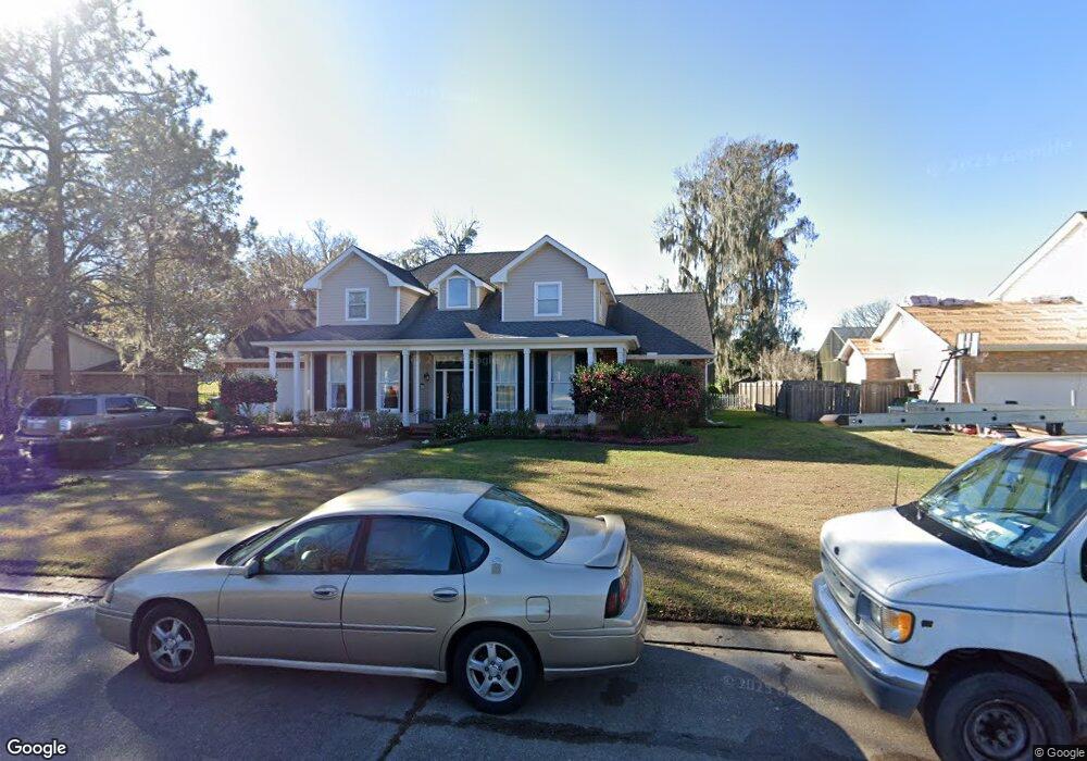 15 Rosedown Dr, Destrehan, LA 70047 - photo 1