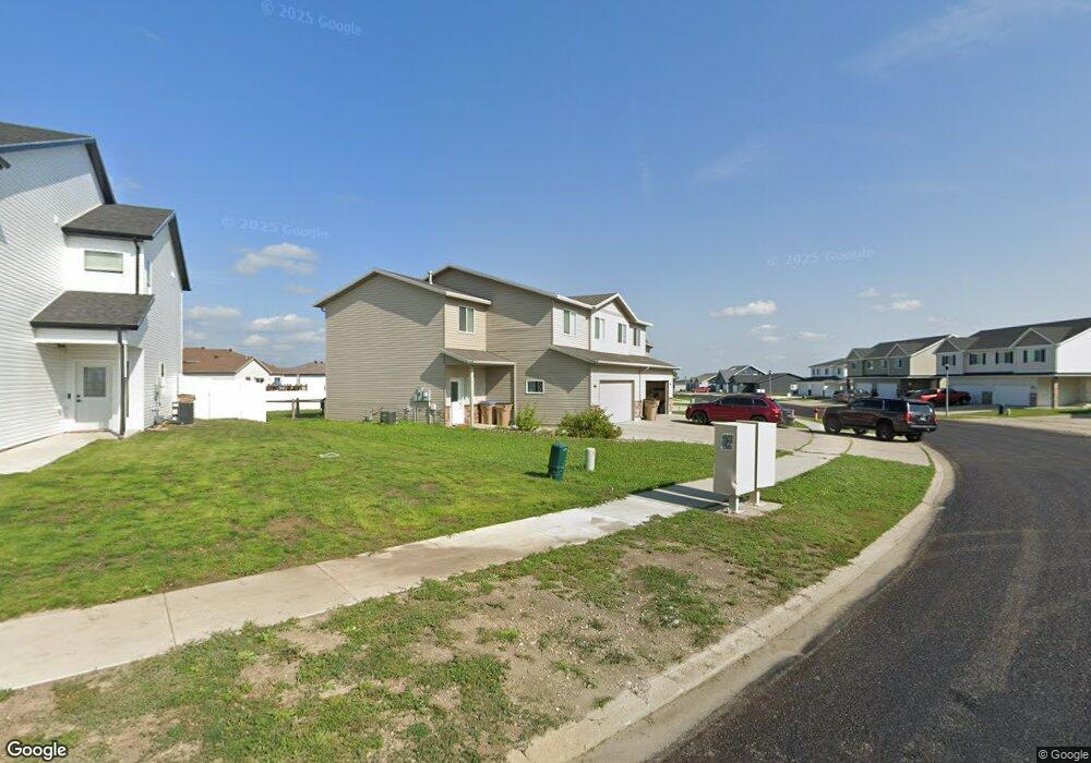 94 Mulberry Loop NE, Minot, ND 58703 - photo 1