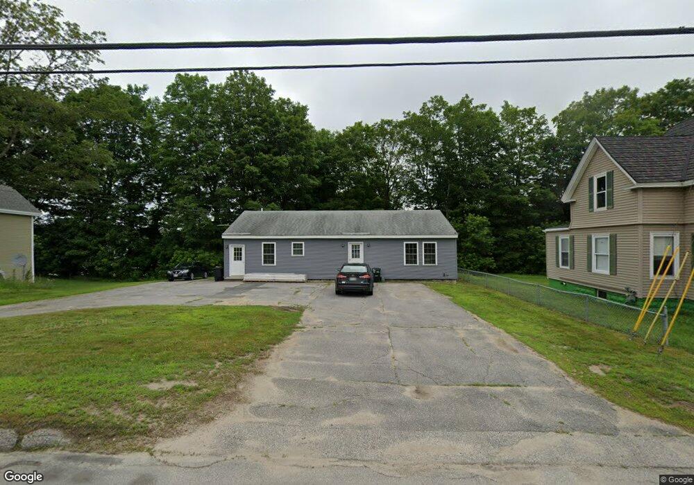 376 Lisbon St, Lisbon, ME 04250 - photo 1