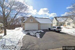 2409 Skyline Dr, Bloomington, MN 55425