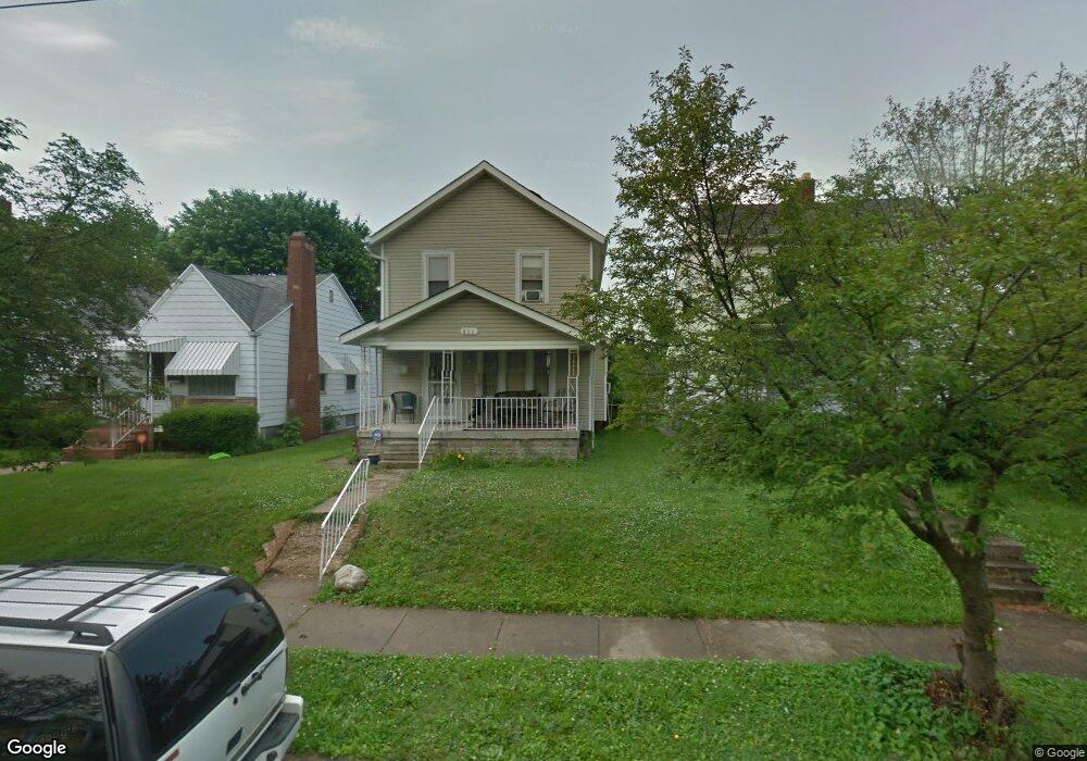 639 E Gates St, Columbus, OH 43206 - photo 1