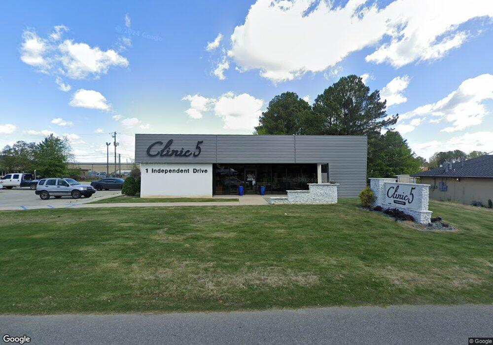 1 Independent Dr, Rainbow City, AL 35906 - photo 1