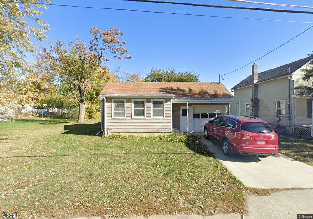 722 E 8th St N, Newton, IA 50208 - photo 1