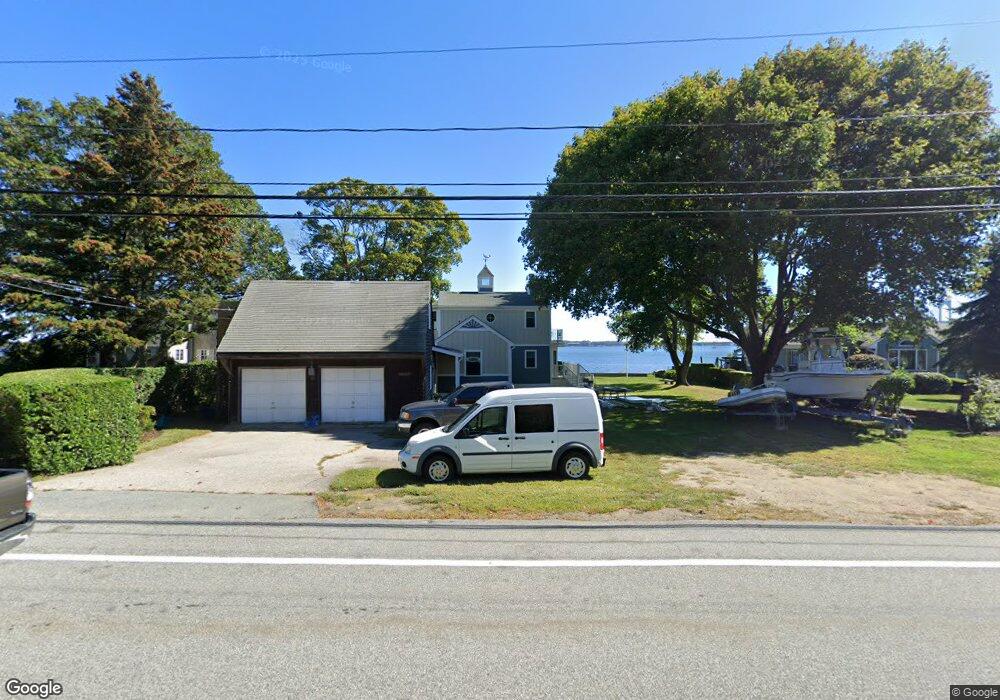 56 E Shore Rd, Jamestown, RI 02835 - photo 1