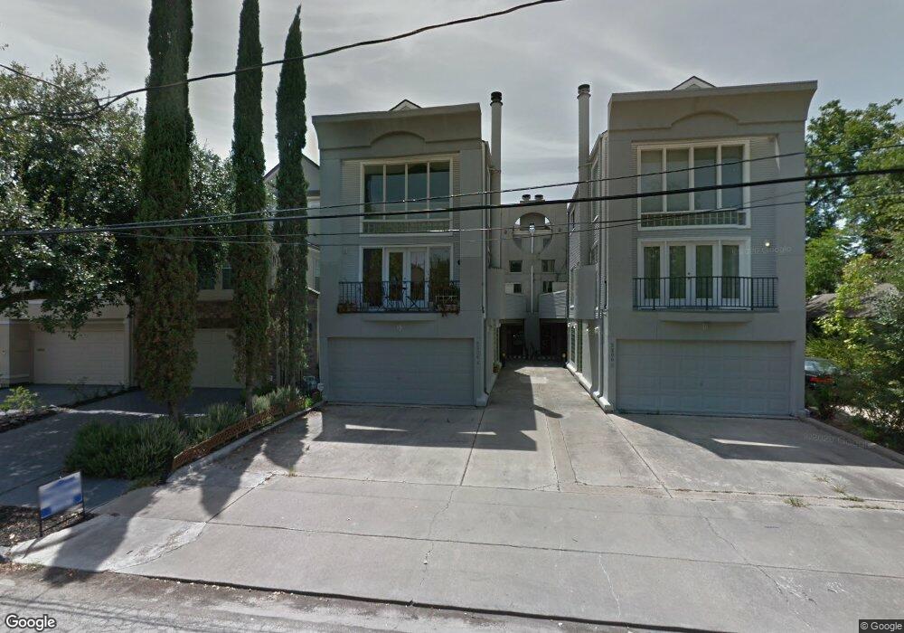 2206 Driscoll St unit C, Houston, TX 77019 - photo 1