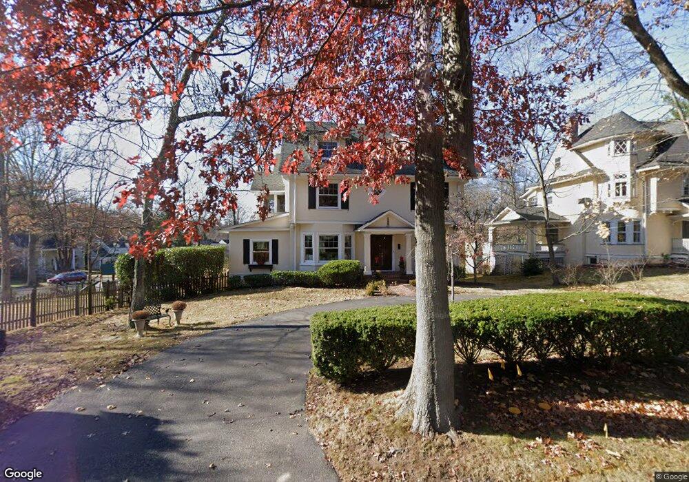 72 Passaic Ave, Summit, NJ 07901 - photo 1